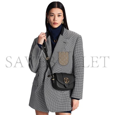 LOUIS VUITTON LV PONT 9 SOFT PM M58727 (21*15*6.5cm)